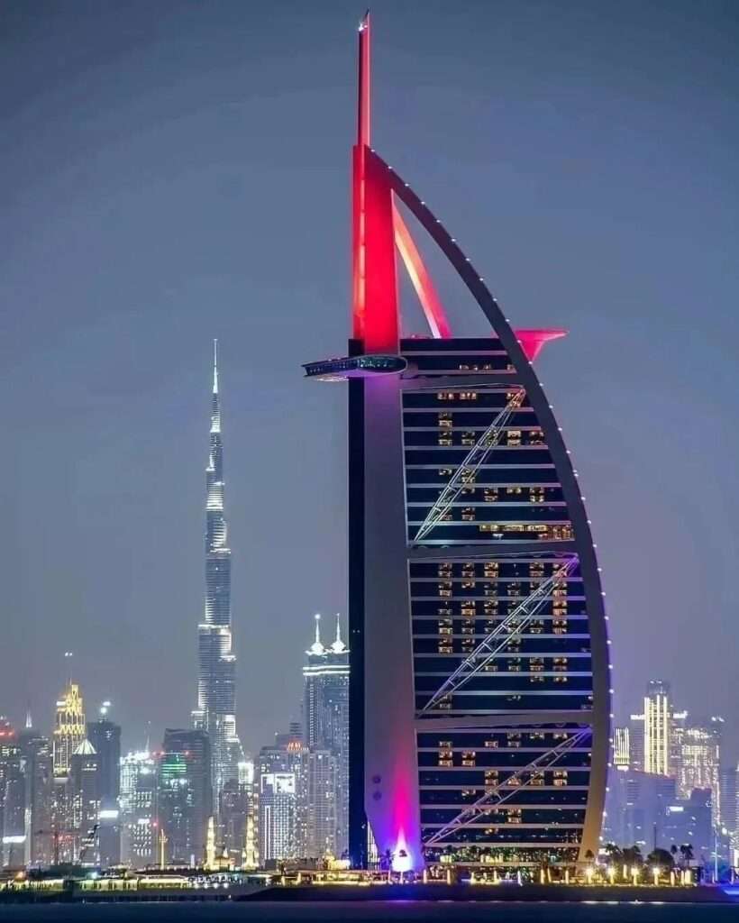 Dubai