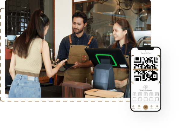 Gawapp a Coffee Ordering App