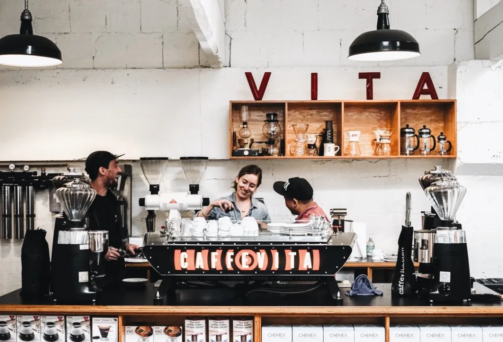 Strategies for Expanding Your Coffee Shop Business